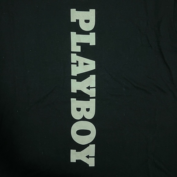 PLAYBOY SHIRT - Picture 3 of 4